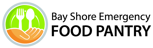 Bay Shore Emergency Food Pantry Logo